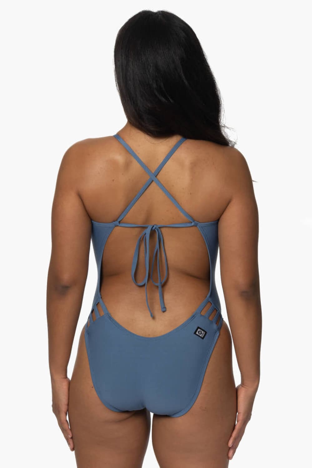 졸린 개빈 솔리드 원피스 수영복 쉐도우 shadow 26 새상품 상품이미지2