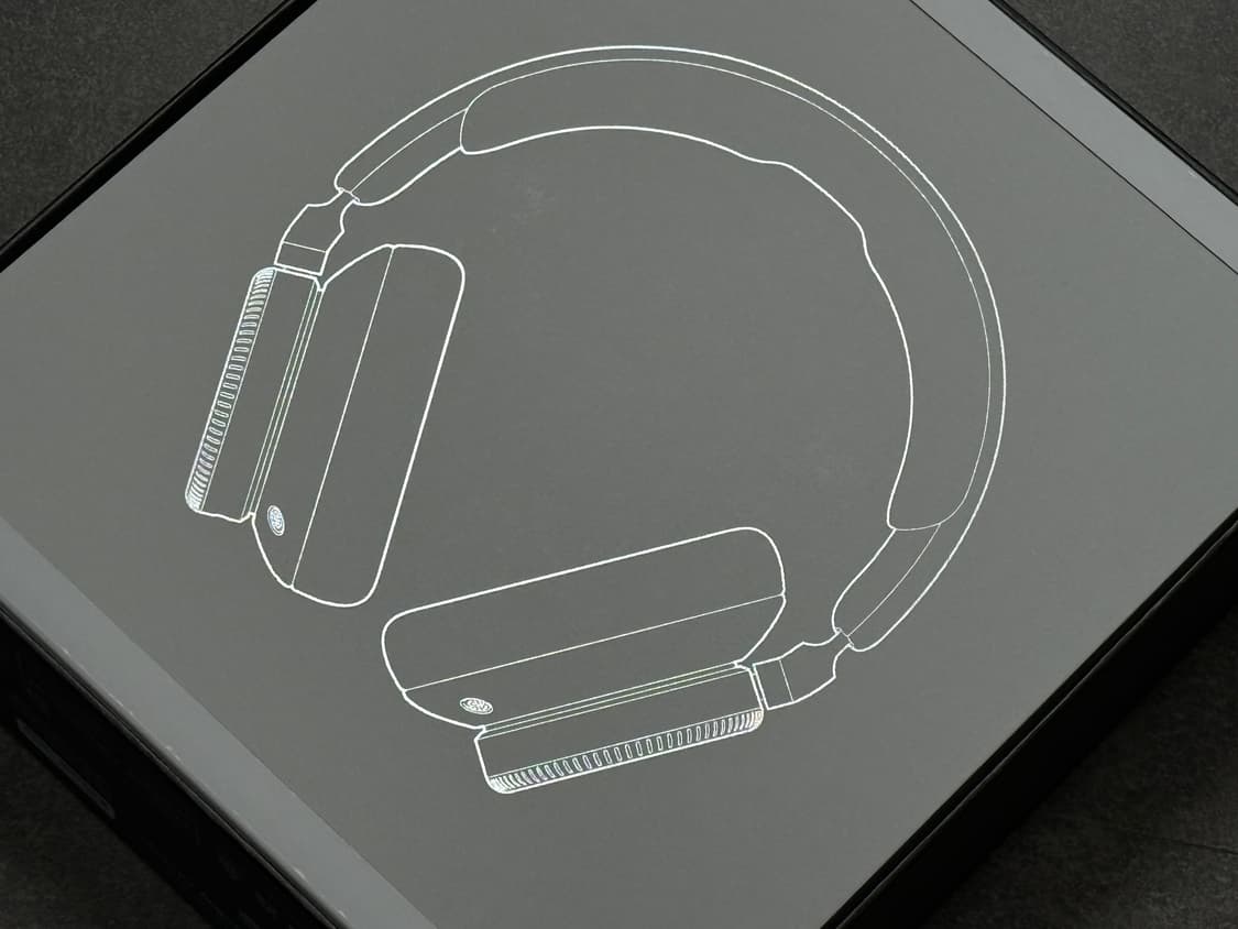 미개봉 코오롱 / B&O 뱅앤올룹슨 베오플레이 H100 블랙 상품이미지5