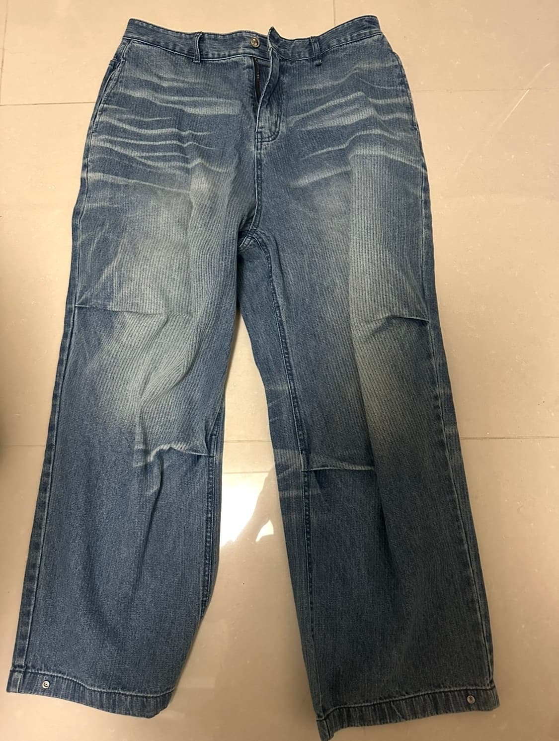 Etce 이티씨이 버티컬 베기진 xl팝니다 상품이미지1