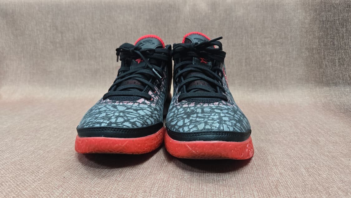 나이키 미착용 260mm-  르브론 NXXT 젠 EP    상품이미지3