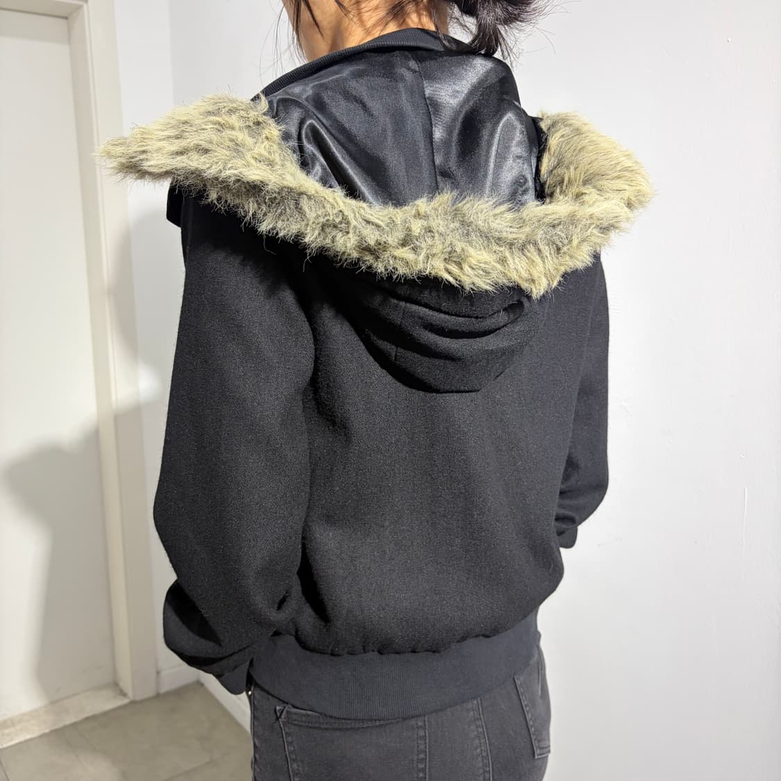 catedral 후드 자켓 상품이미지4