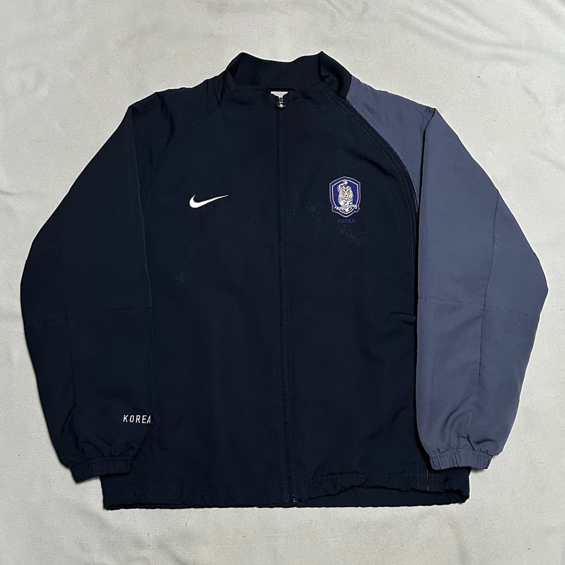 L 나이키 04-06 국가대표 자켓 상품이미지2
