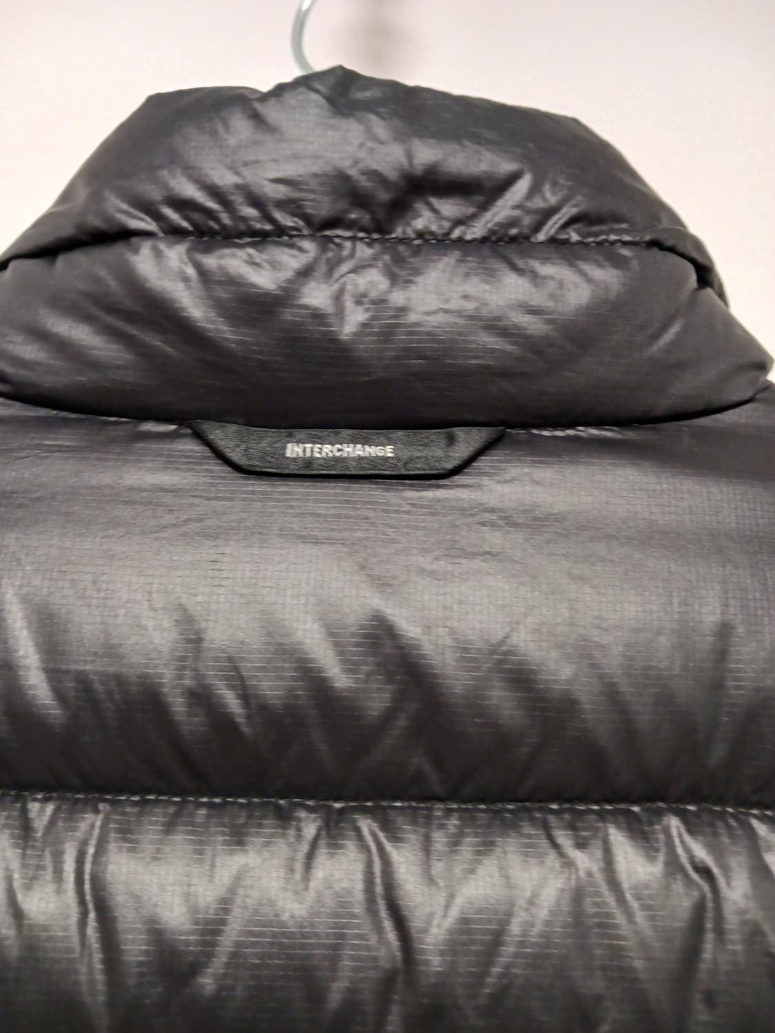 콜롬비아 티타늄 경량자켓 상품이미지7