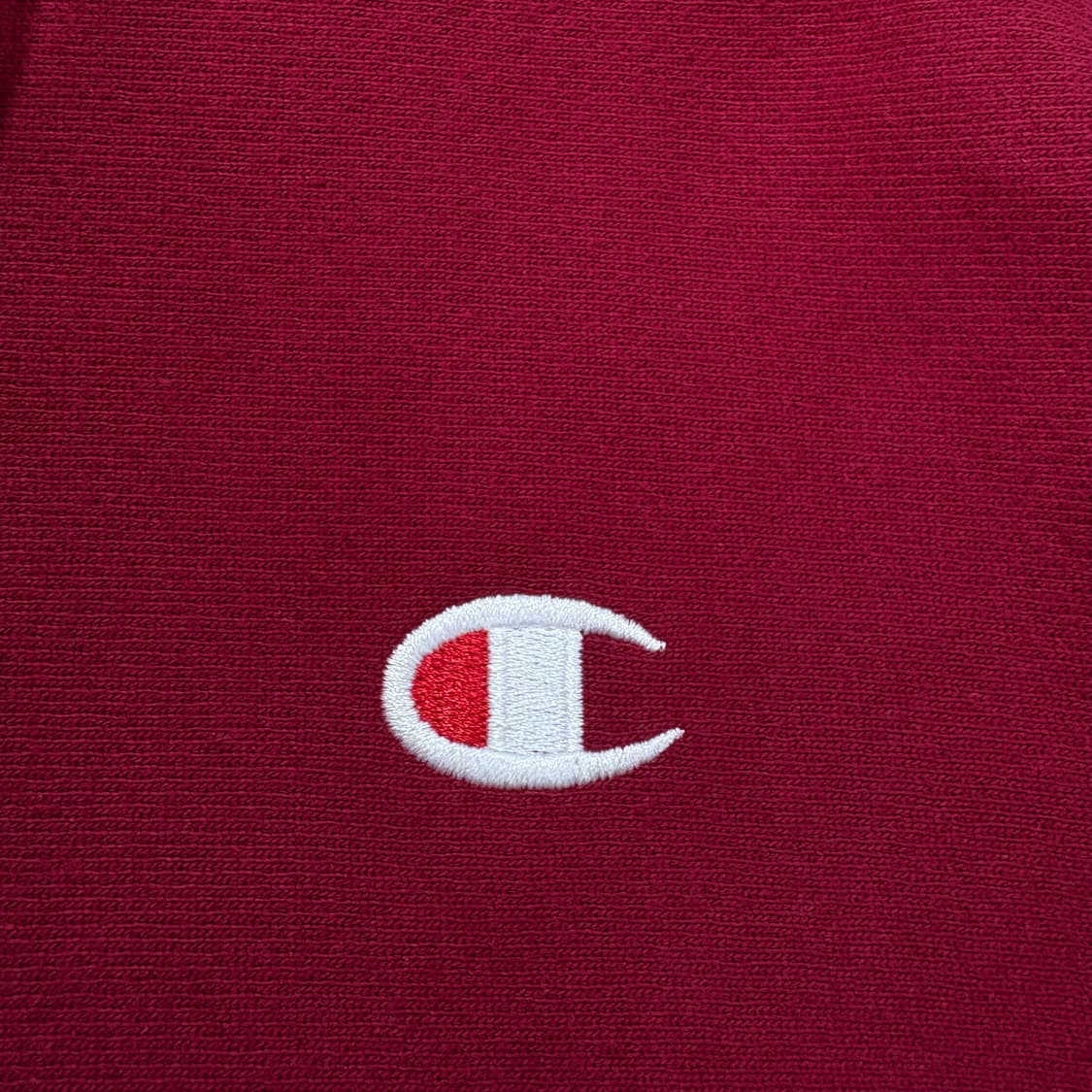 챔피온 리버스위브 후드티 상품이미지4