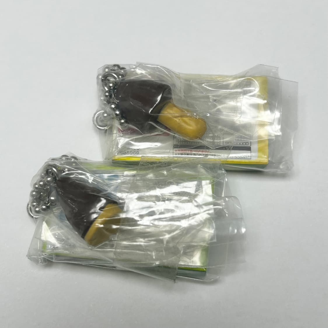 일본 가챠 23개 일괄 판매 초코송이 죽순마을 상품이미지4