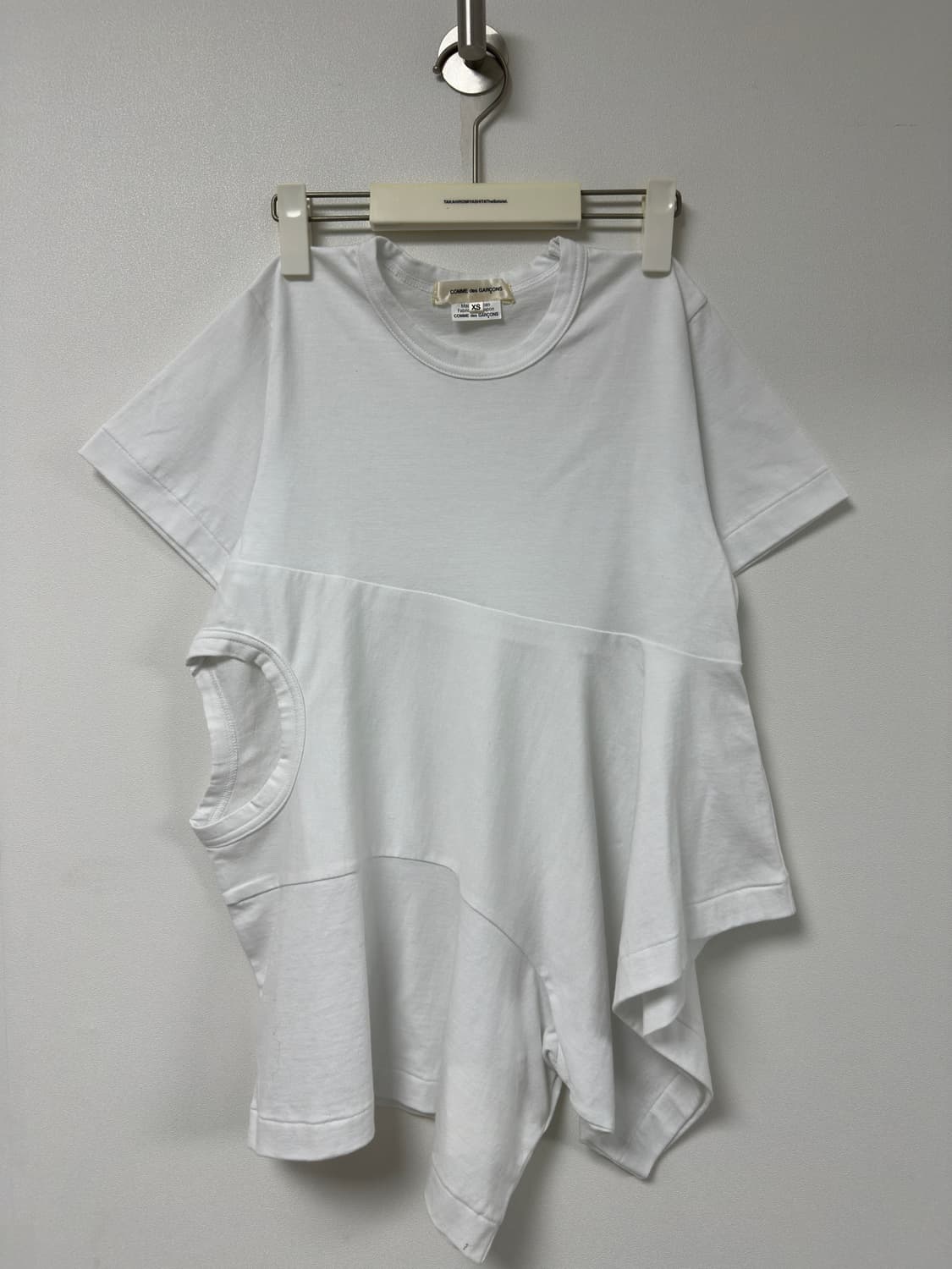 [꼼데가르송] comme des garcons T-shirt 상품이미지2