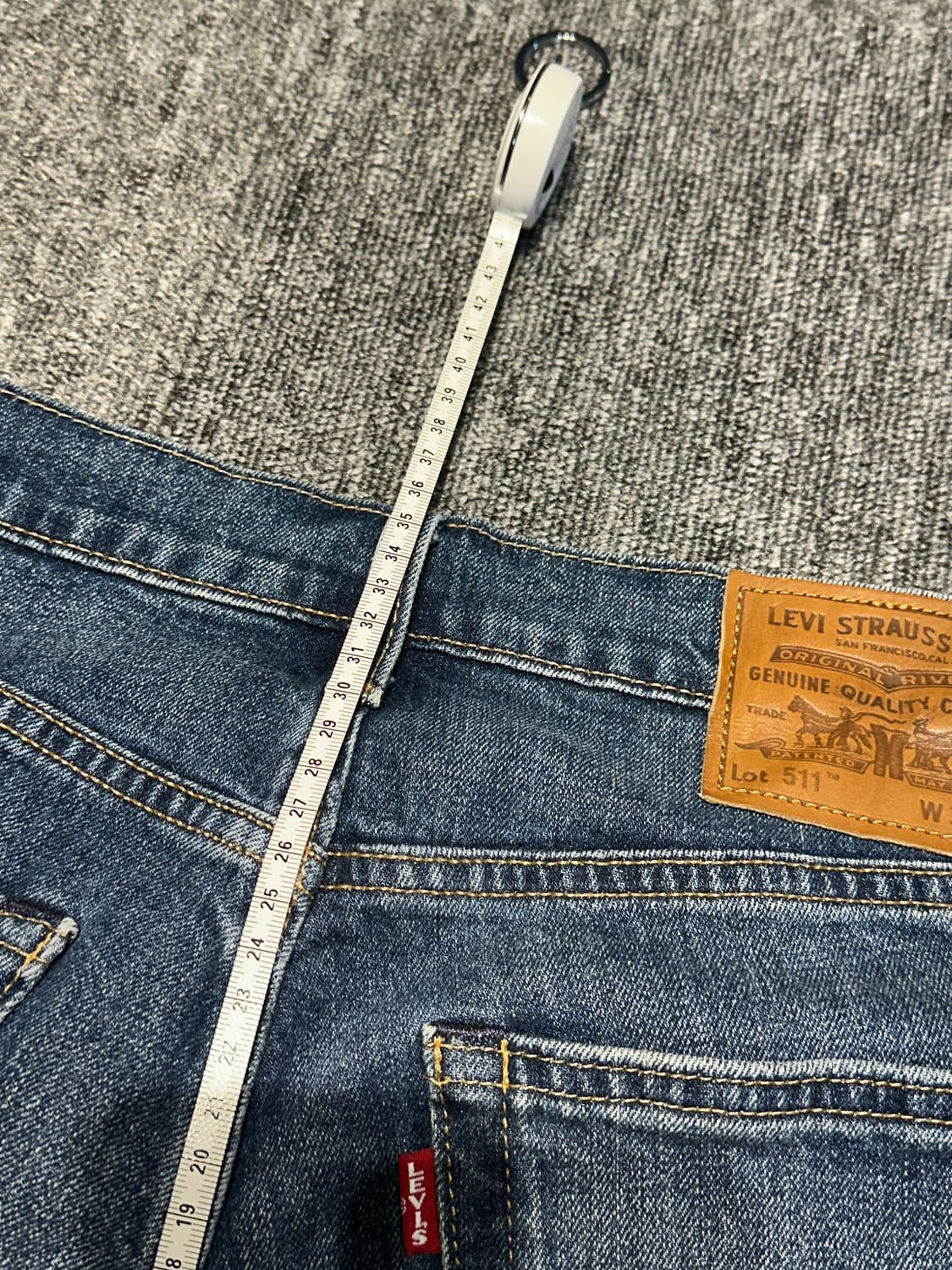 Levi’s 511 Premium W32 L32 상품이미지7
