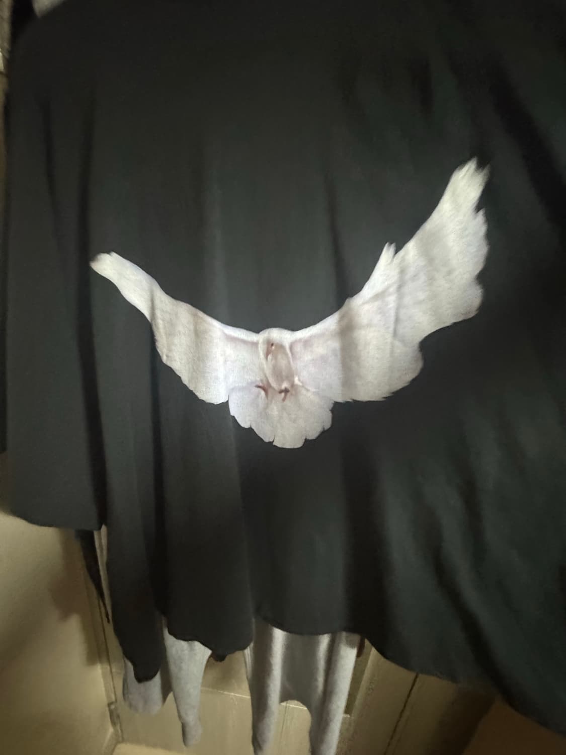 이지갭 도브 티셔츠 XL 상품이미지1