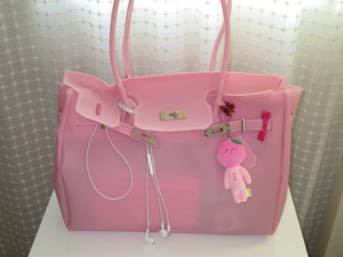 ⚠️젤리버킨 공지⚠️ 상품이미지8