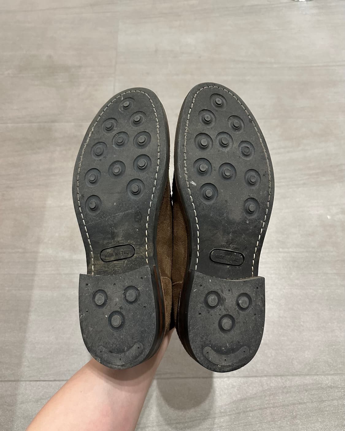 [43] 아스토플렉스 듀크플레스 다크카키 컬티즘 별주 상품이미지6