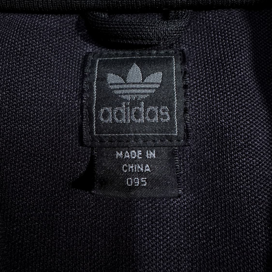 아디다스 스컬 올란도 파이어버드 트랙탑 져지 상품이미지3