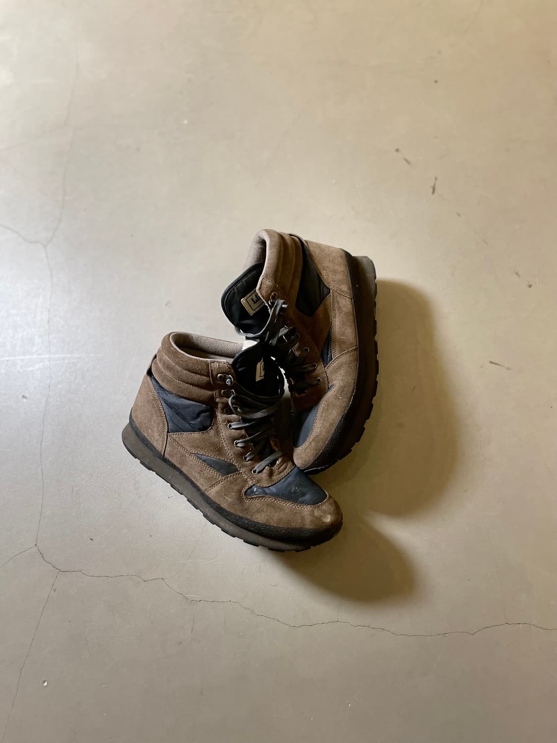 엘엔비 Thinsulate™ Insulated Mountain Boots 상품이미지1