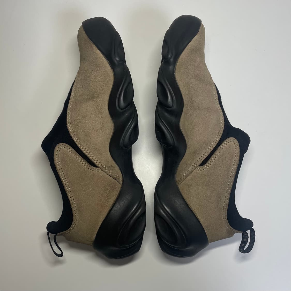 2000 빈티지 오클리 플래쉬 260 상품이미지3