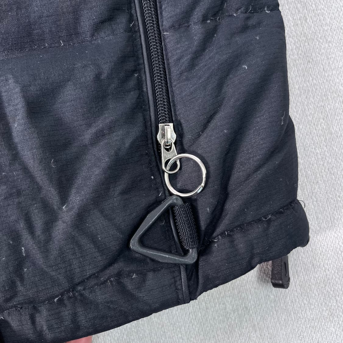 105 나이키 ACG 00s 구스패딩조끼 상품이미지5