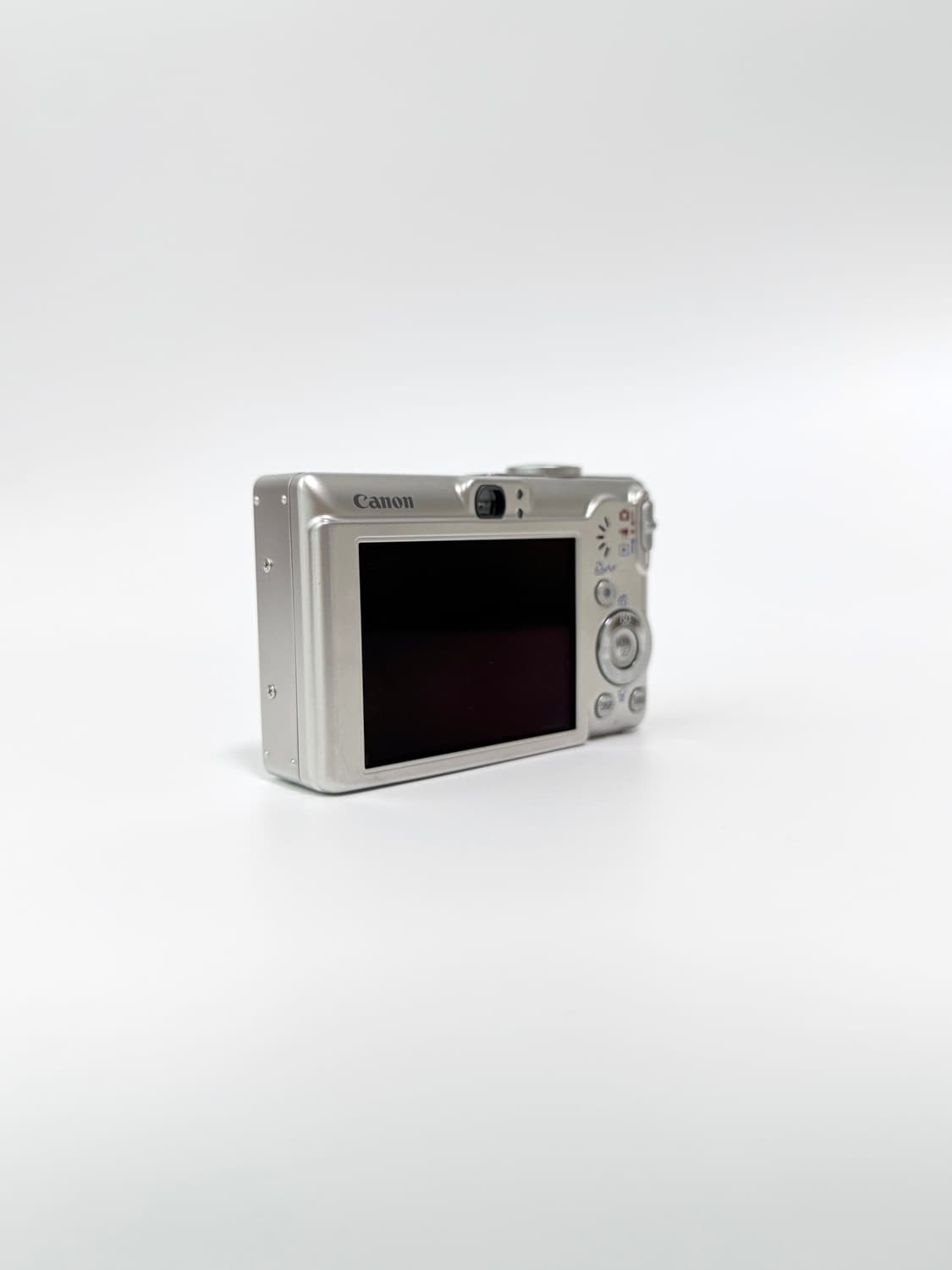 [풀구성미품!] 캐논 익시 ixy70 (익서스 ixus60) 실버 디카 상품이미지5