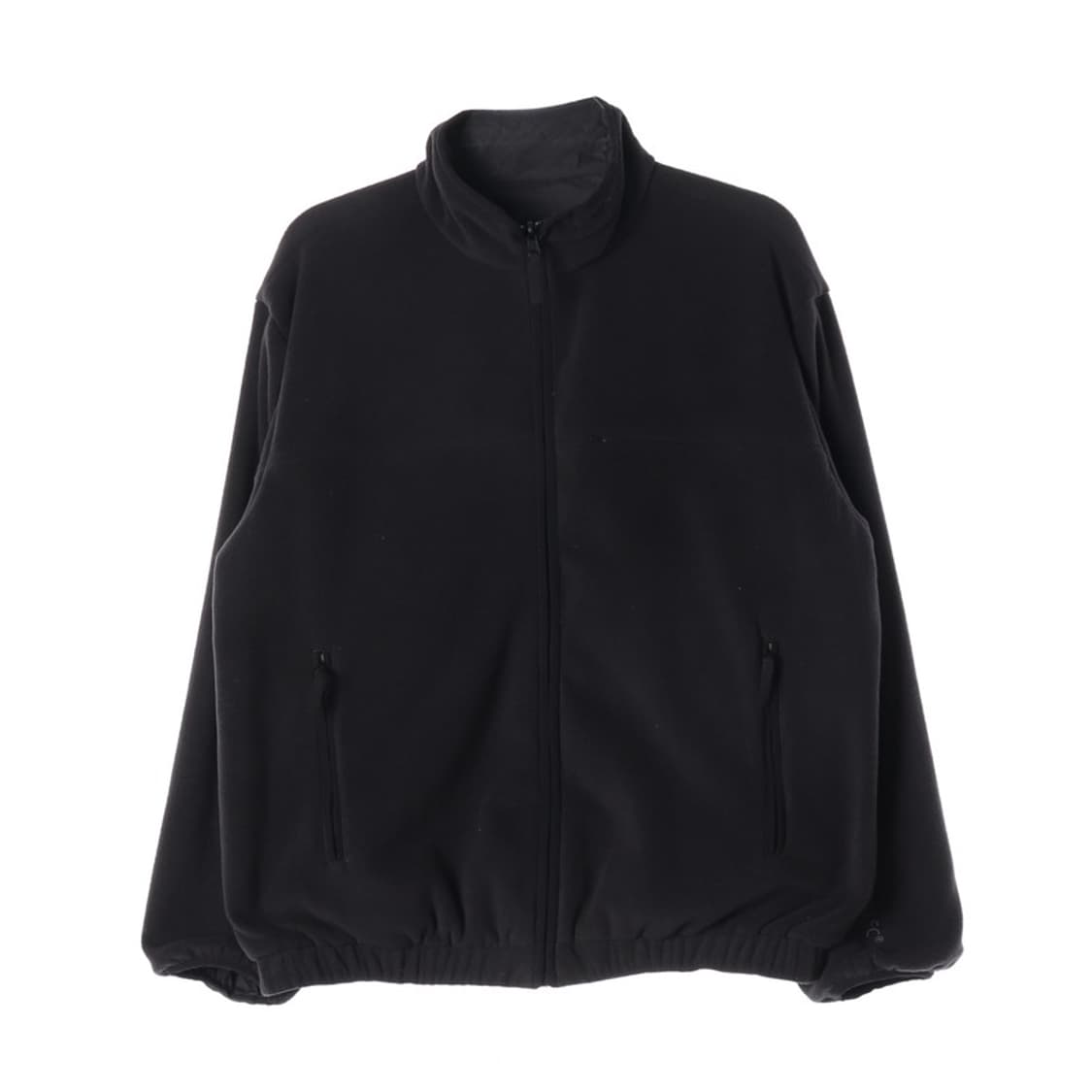 24/7 리버시블 플리스 나일론 자켓 블랙 L 상품이미지1