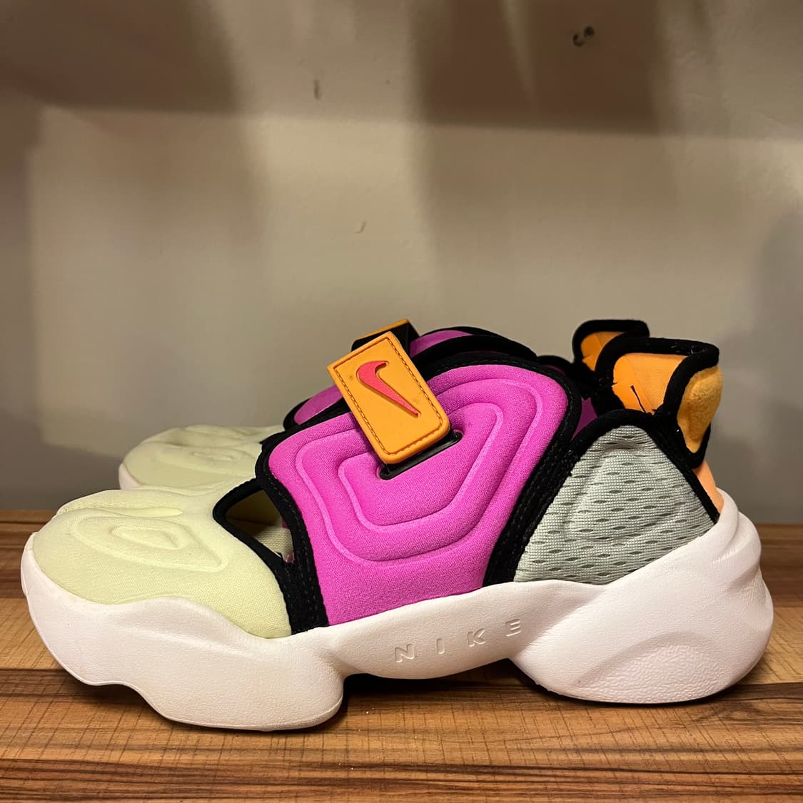 나이키 에어리프트  상품이미지4