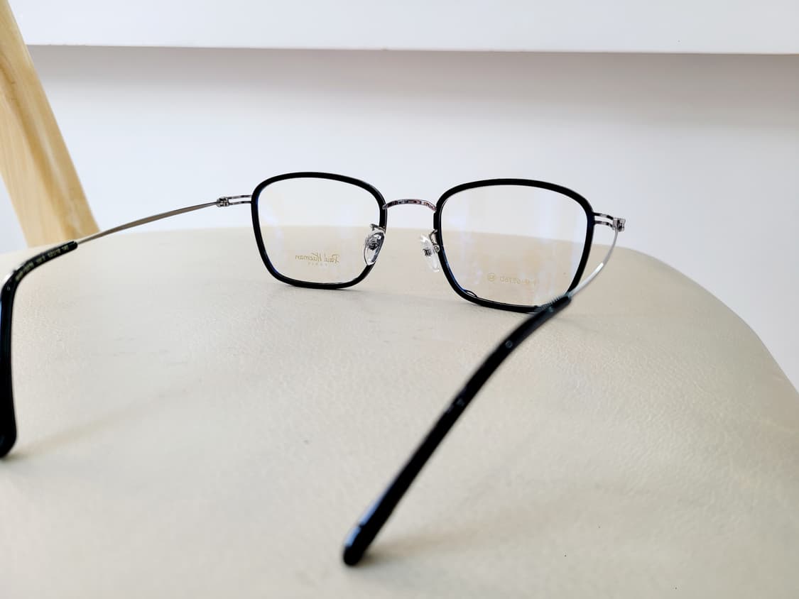 폴휴먼 안경 초경량 가로대형 PHP-5276D 상품이미지6