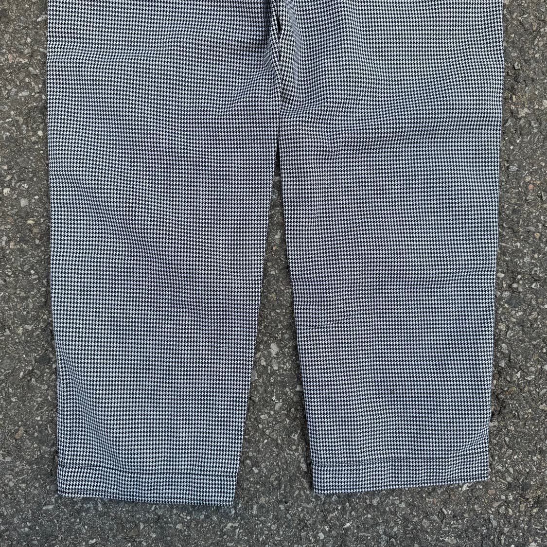 17fw 슈프림 지퍼 본디지 플라이트 팬츠 상품이미지6