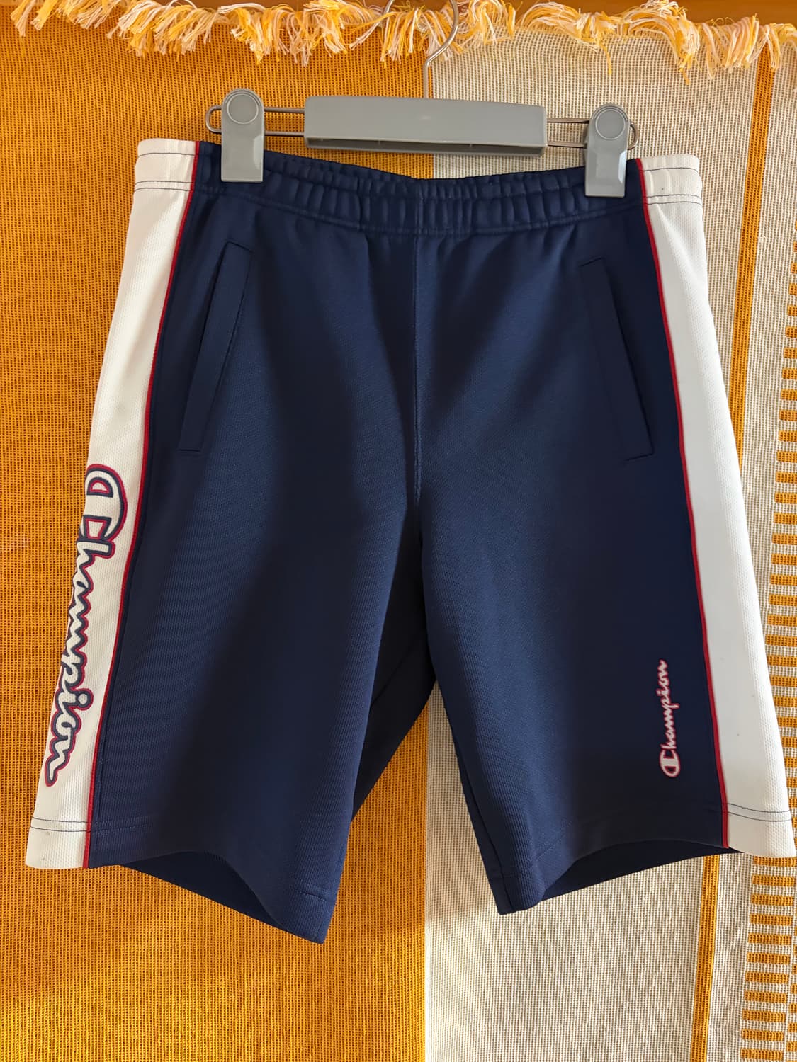 빈티지 챔피온 반바지 (S) 상품이미지1