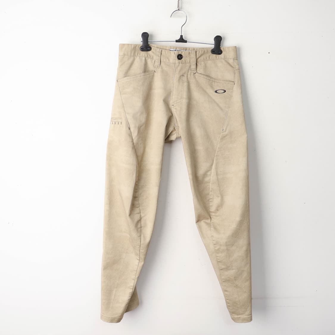 31/오클리 코튼 3D 팬츠 상품이미지1