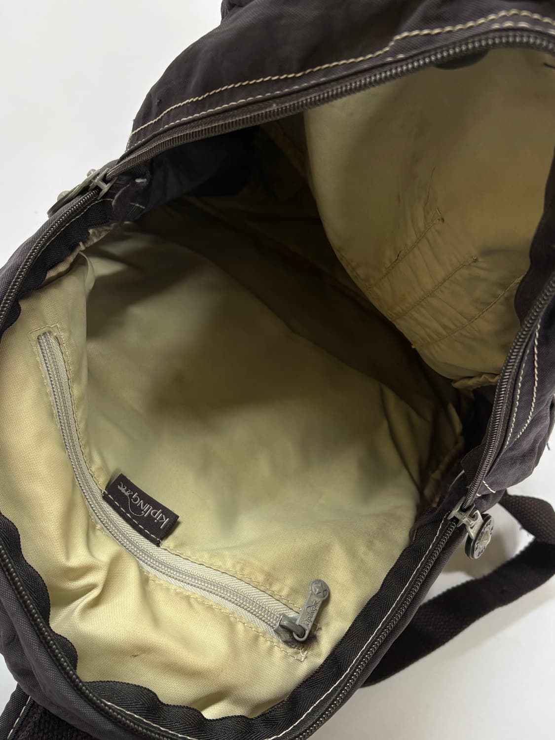 키플링 백팩 상품이미지2