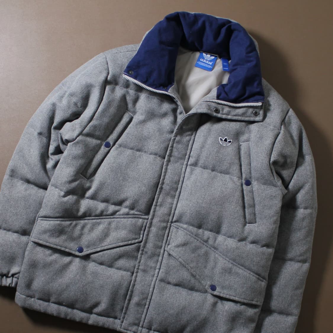 Adidas 아디다스 유로파 파이어버드 패딩  상품이미지3