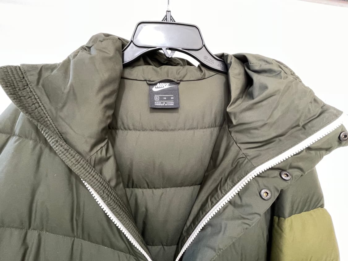 나이키 롱패딩 105 상품이미지3