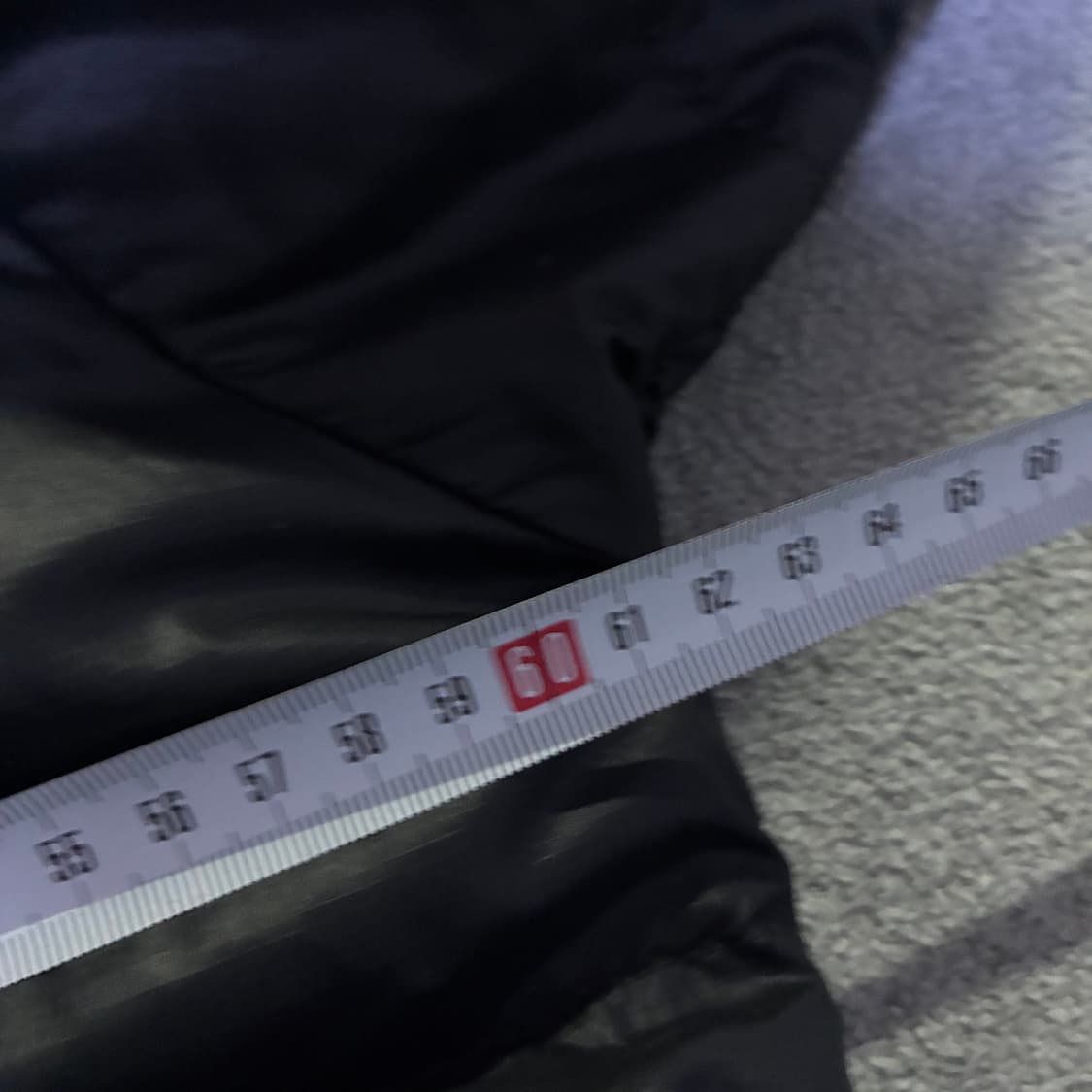 노스페이스 눕시 700 패딩 자켓 100 상품이미지5