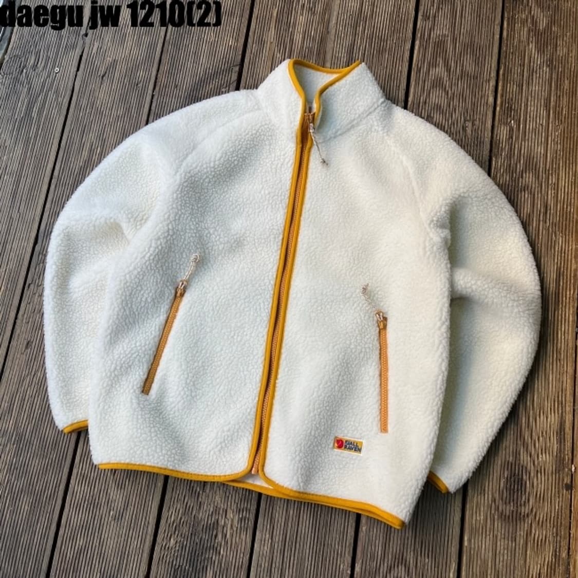 피엘라벤 후리스 민트급  상품이미지1