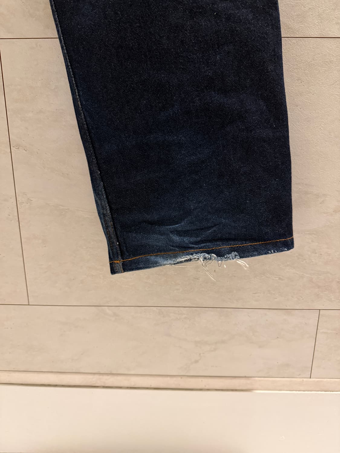 아이엘 Pieter Jeans 상품이미지6