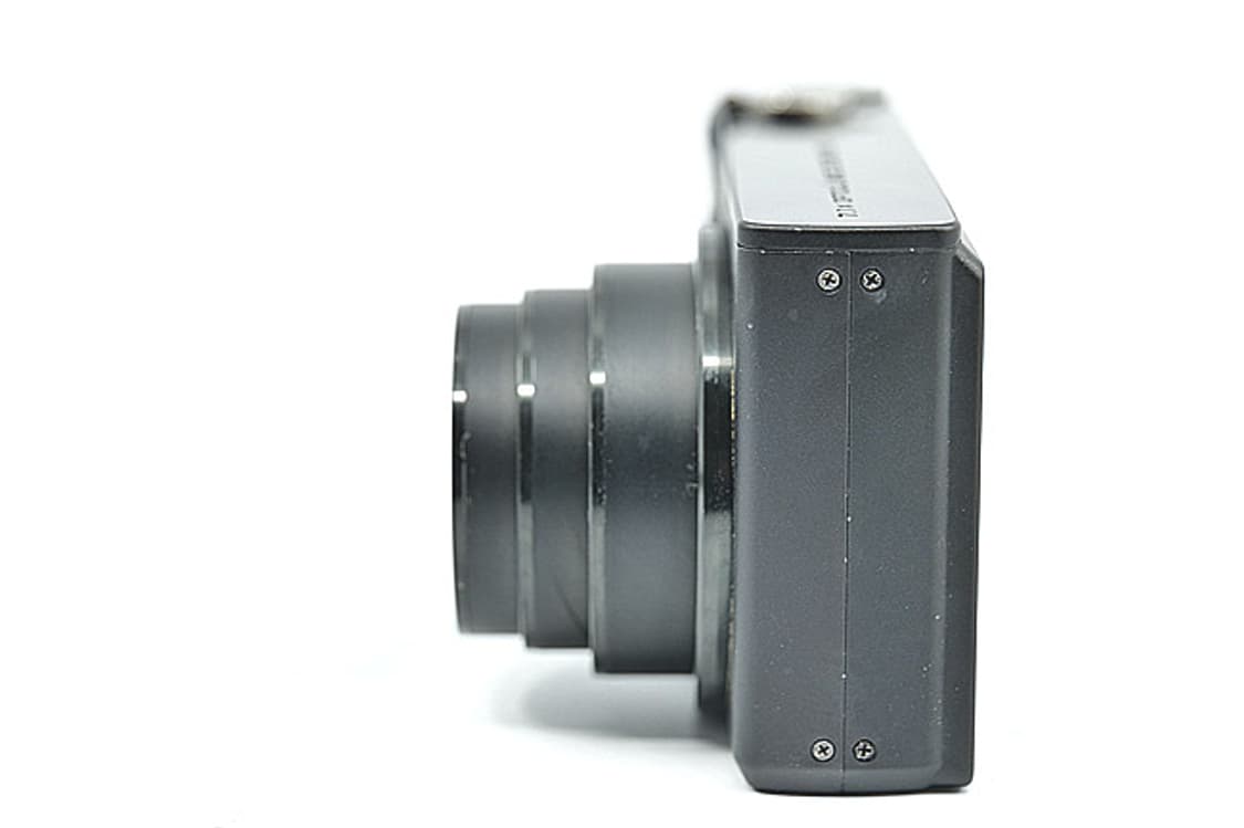 리코 cx1  빈티지 카메라 상품이미지2