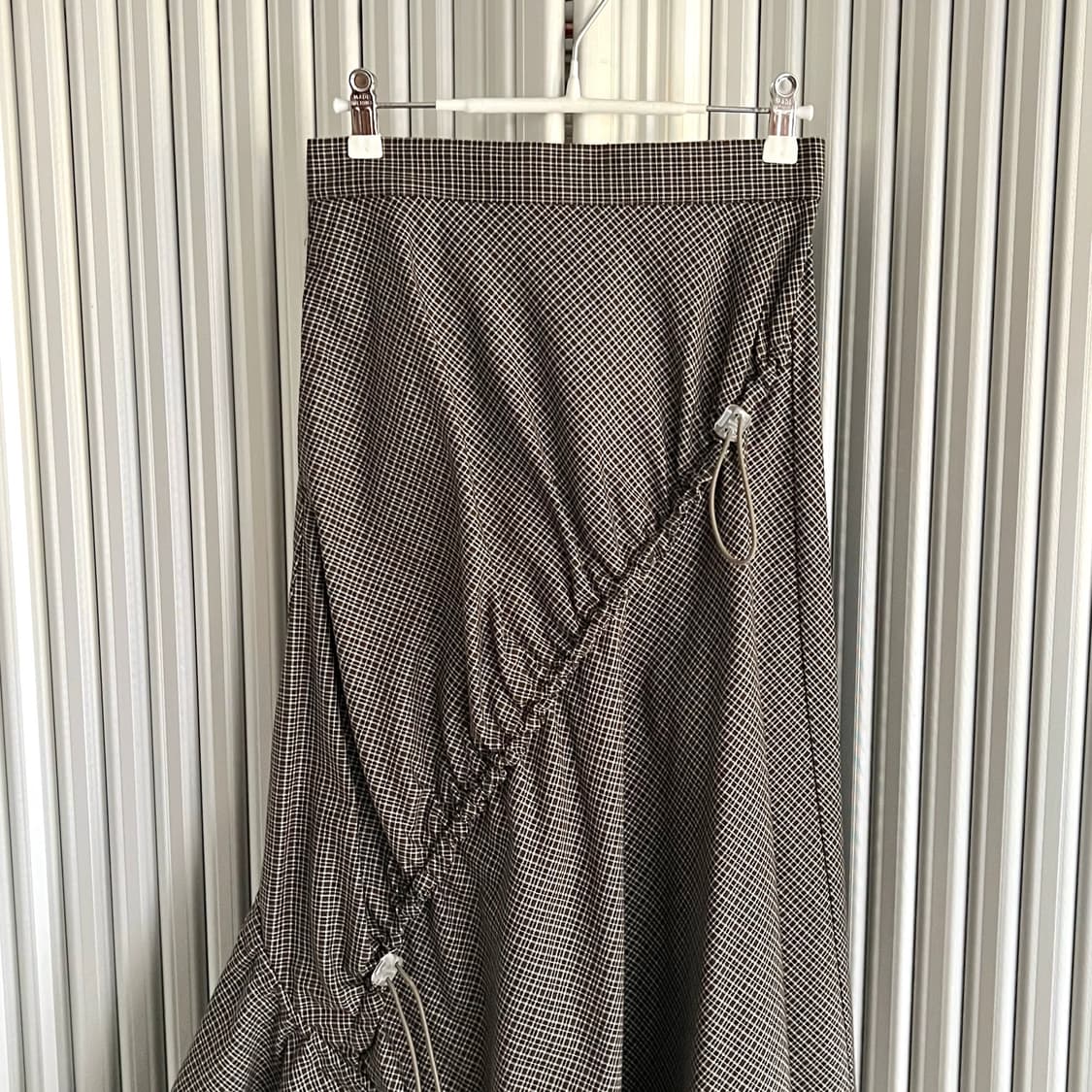 Name. skirt 상품이미지2