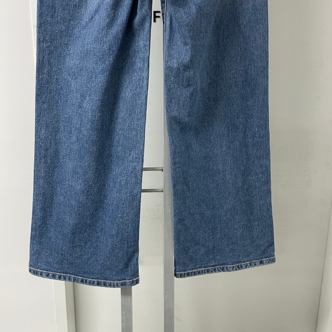 산드로 데님 팬츠 36(W) 상품이미지3