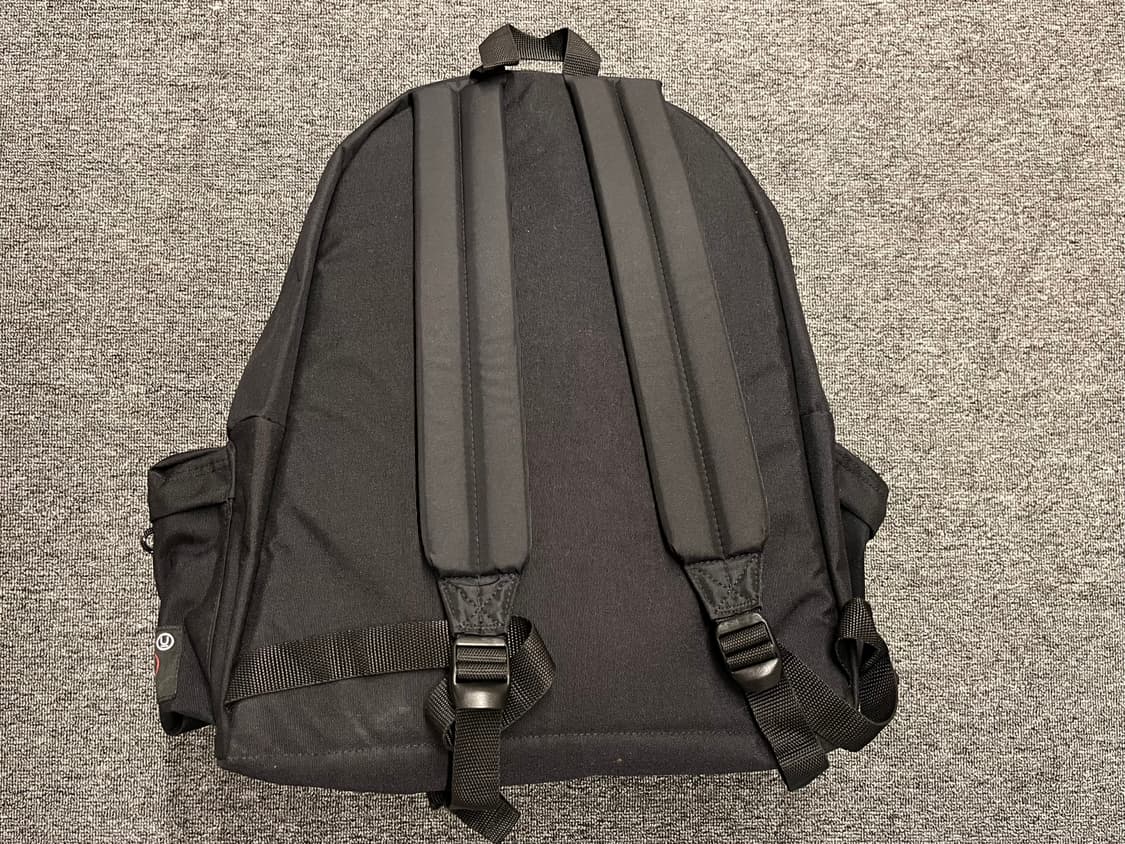 이스트팩 X 언더커버 백팩 새제품 상품이미지7