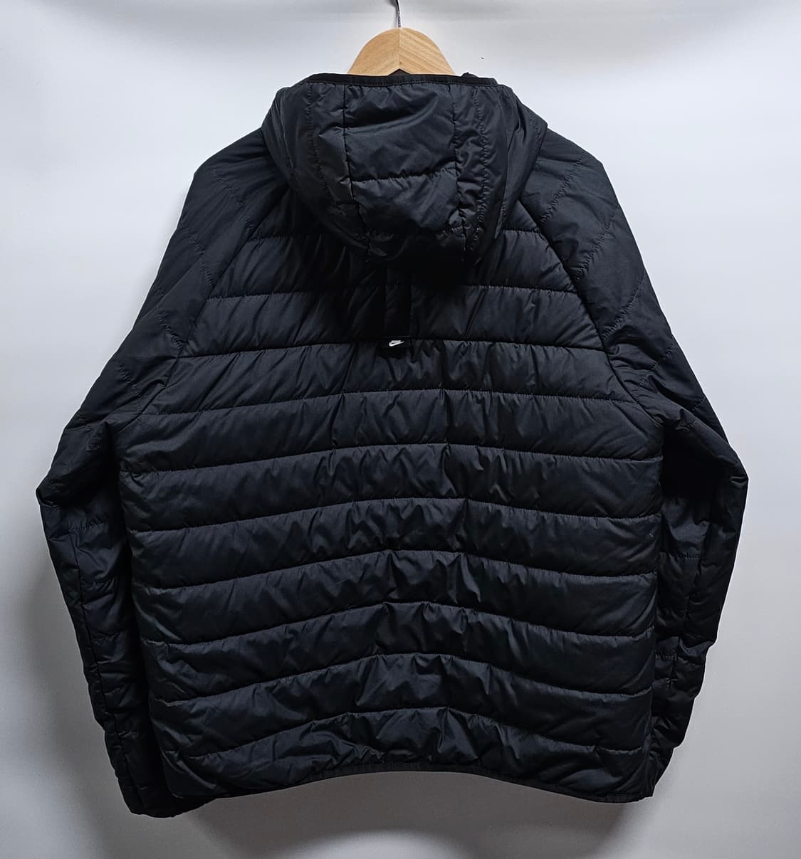 나이키 써마핏 리버시블 후드경량패딩 2XL 상품이미지2