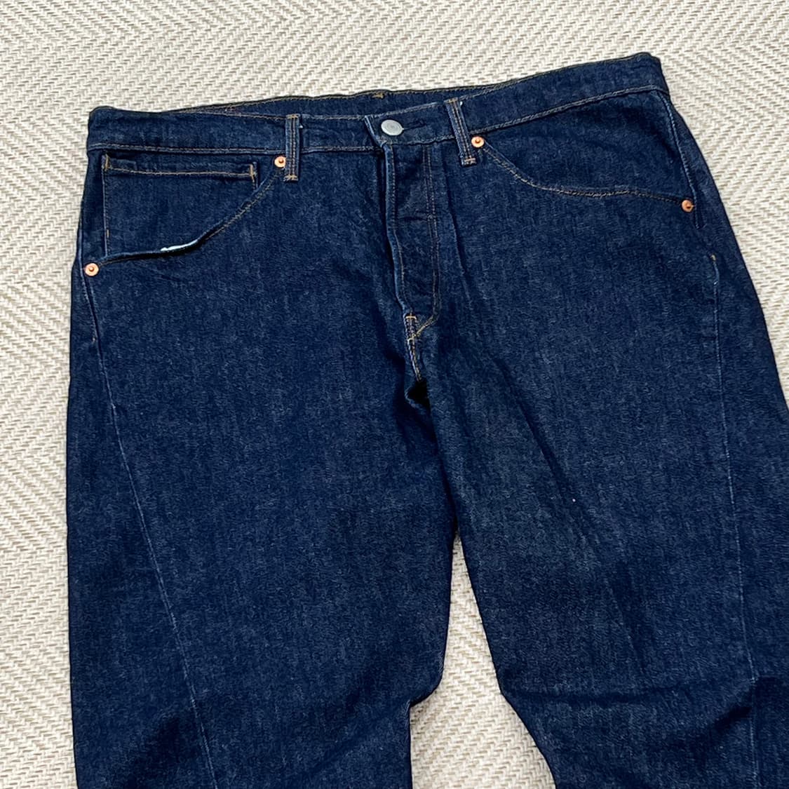 리바이스 엔지니어드 데님팬츠 r3550 상품이미지3