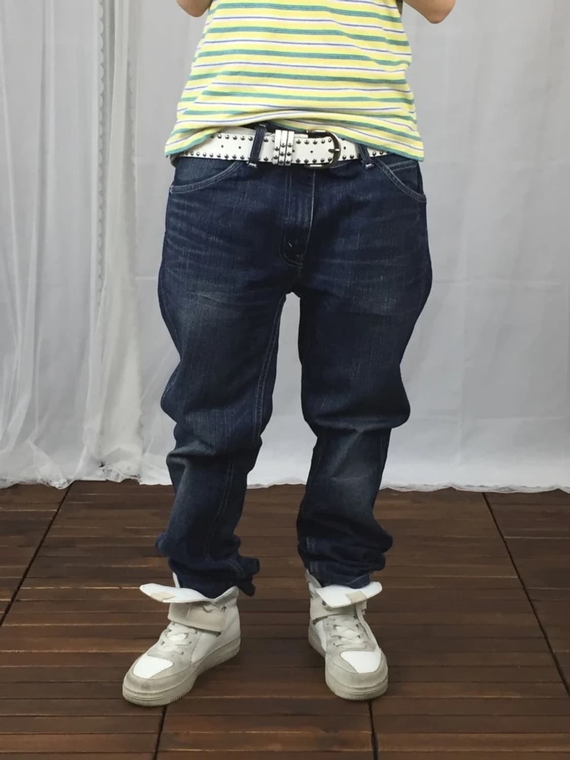Levi's 606 Made in Japan Vintage Jeans 상품이미지1