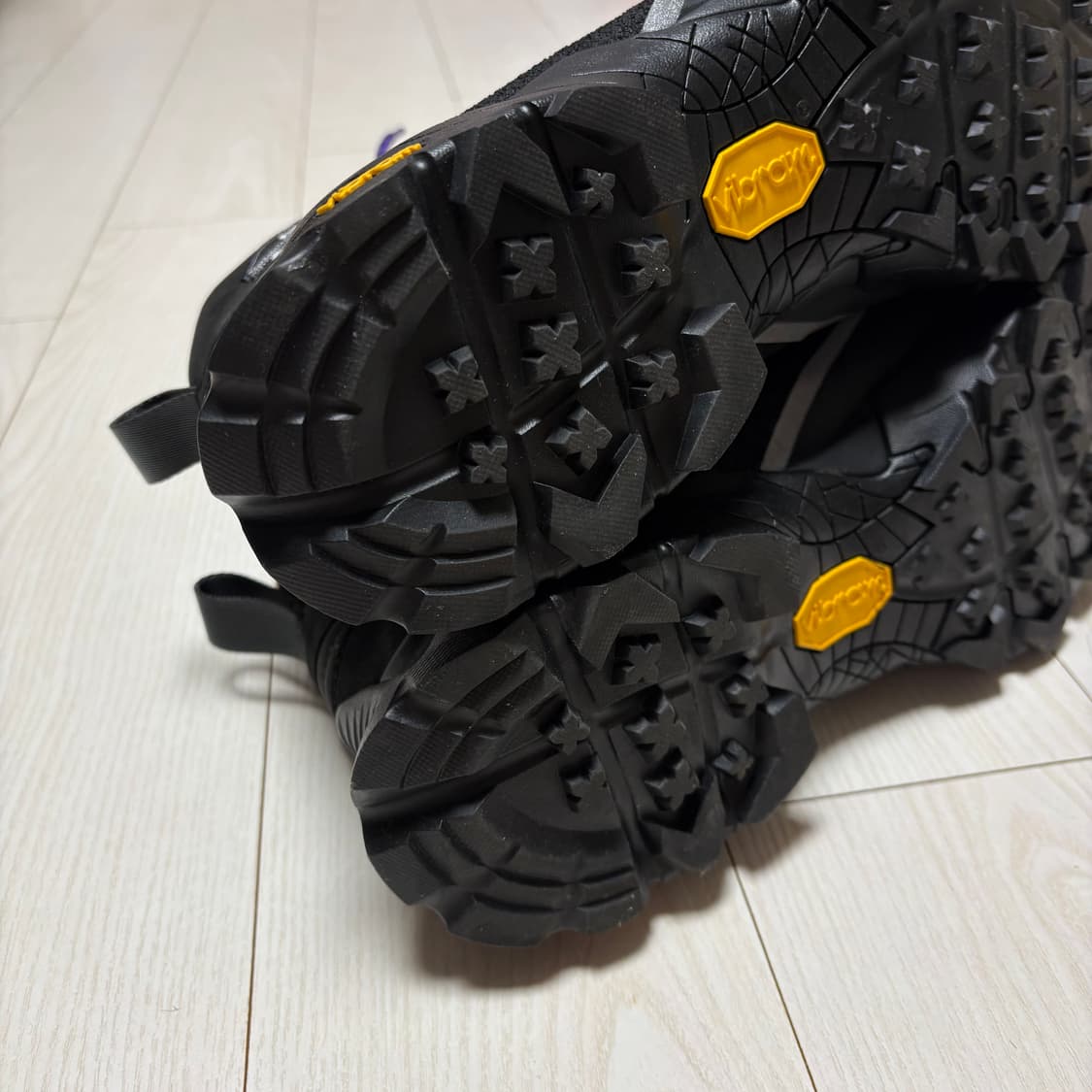 [45] 로아(Roa) x 에리즈(Aries) 안드레아스 부츠 상품이미지6