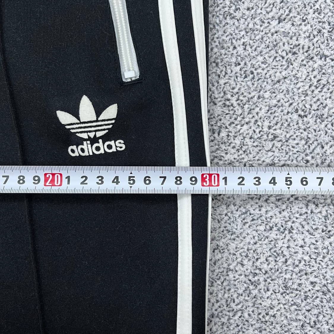 100 아디다스 트랙팬츠 트레이닝 바지 0313M 상품이미지8