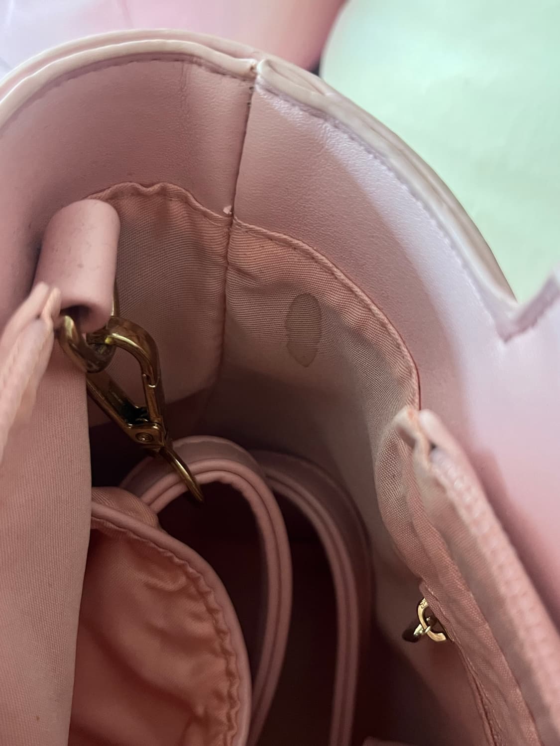 앙크루즈 가방 Ankrouge 양산형 히메갸루백 갸루가방 상품이미지7