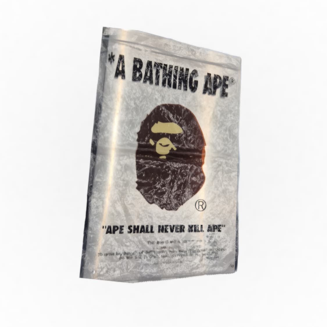 베이프 헤드 털 슬리퍼 상품이미지4