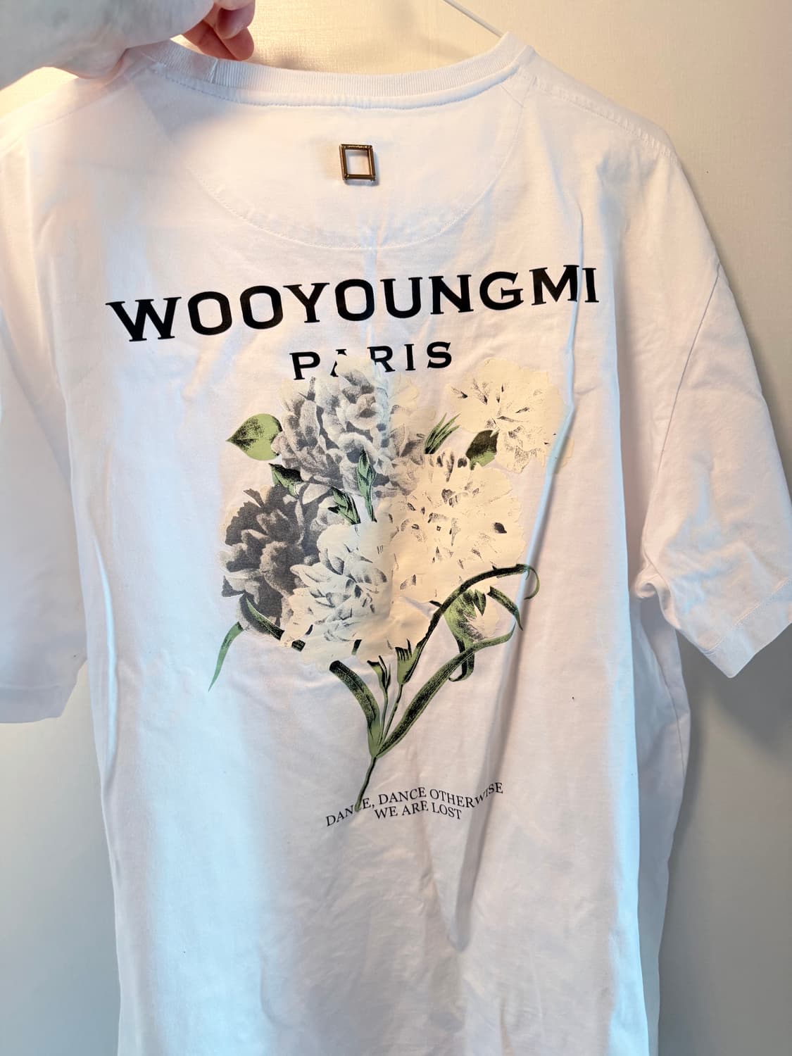 우영미21ss플라워(국내판) 상품이미지2