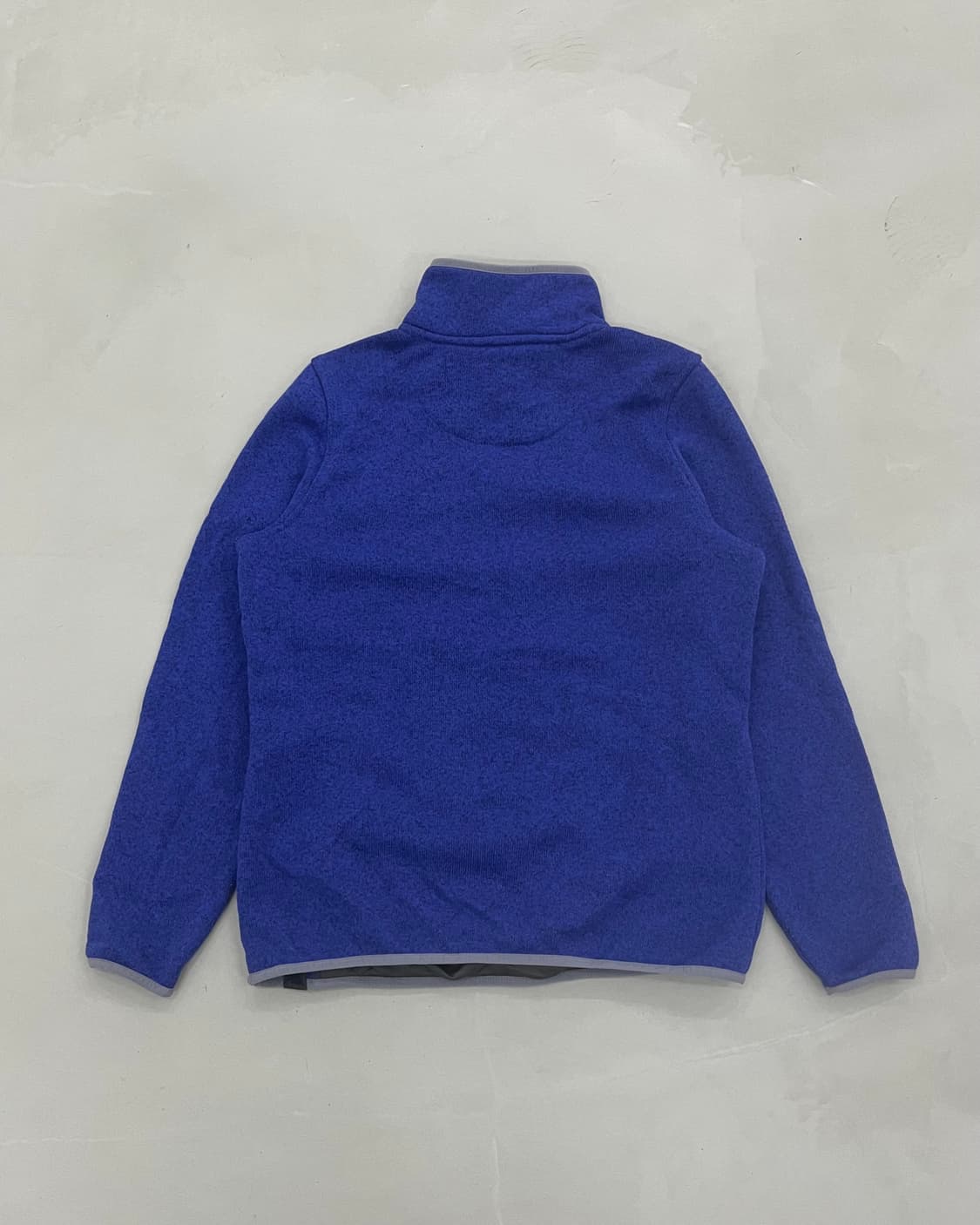 LL Bean fleece pullover 상품이미지2