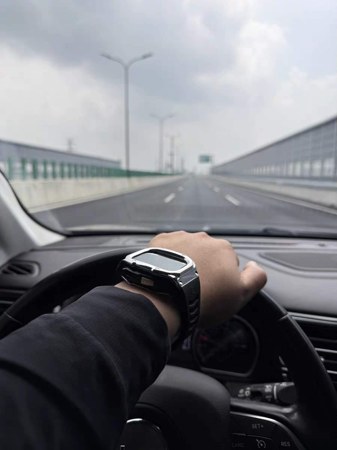 애플 워치 울트라 49mm 리차드 밀 스타일 프리미 엄 상품이미지1