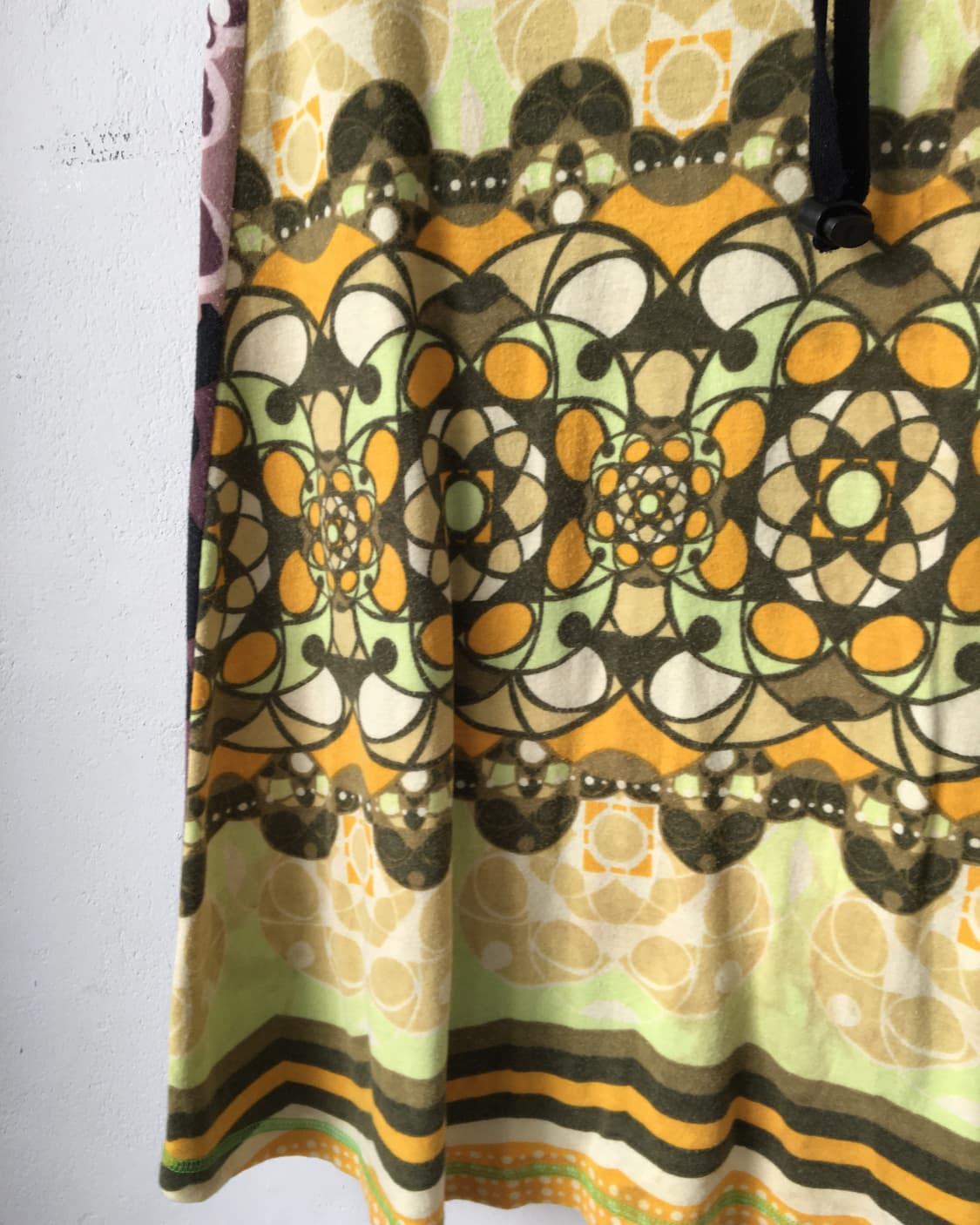 2way printing skirt 상품이미지4