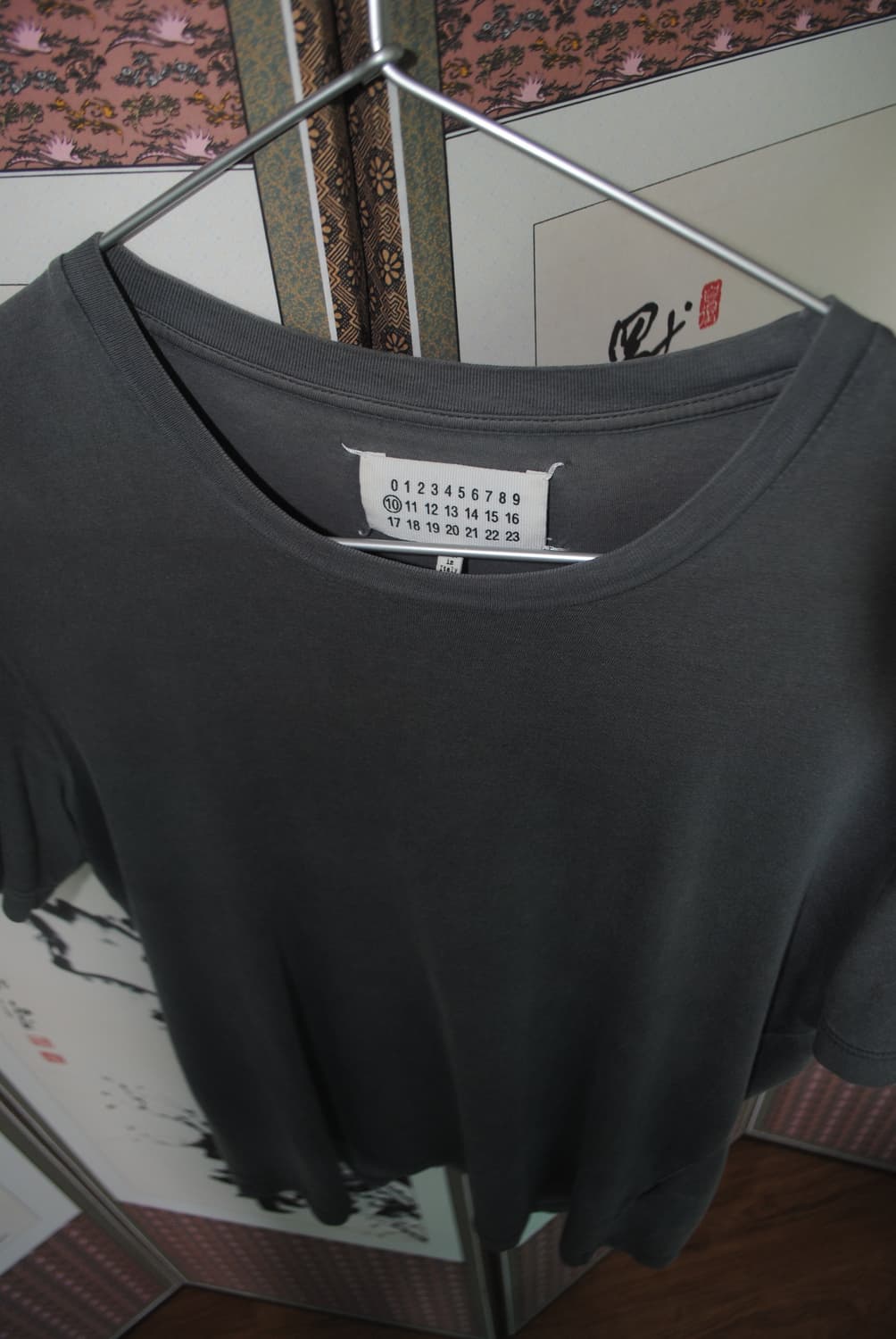 Masion Margiela T shirt 상품이미지2