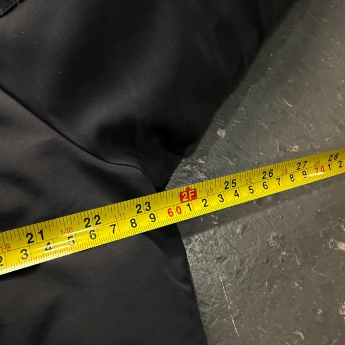 100 아이더 스투키 숏패딩  상품이미지6