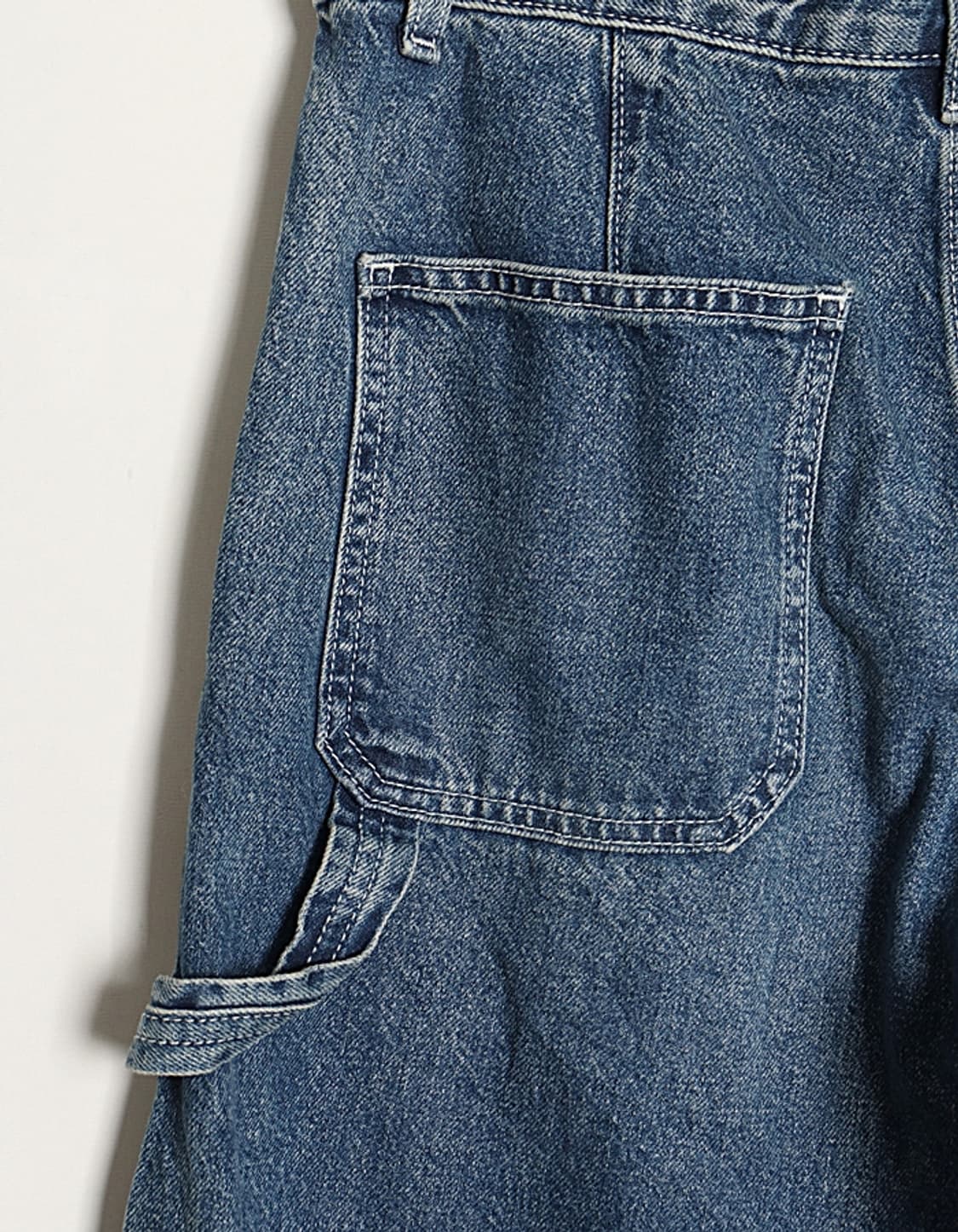 G U Painter Denim Pant (27) 상품이미지5