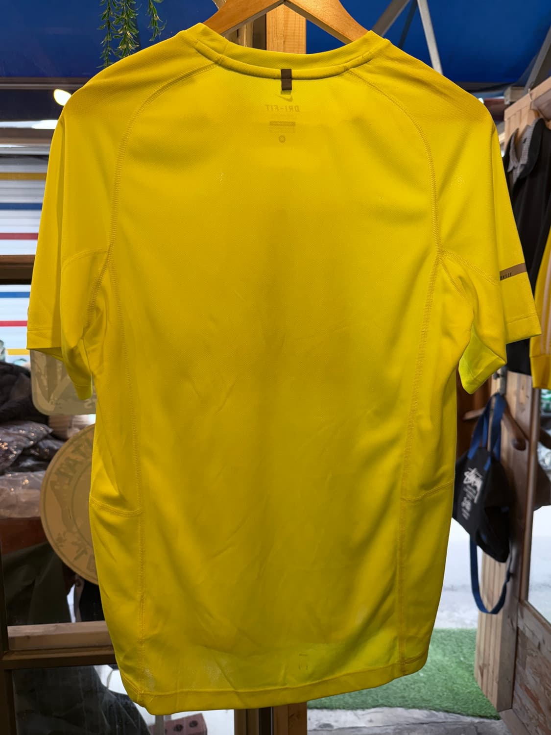 2014 나이키 위 런 서울 반팔티 상품이미지4